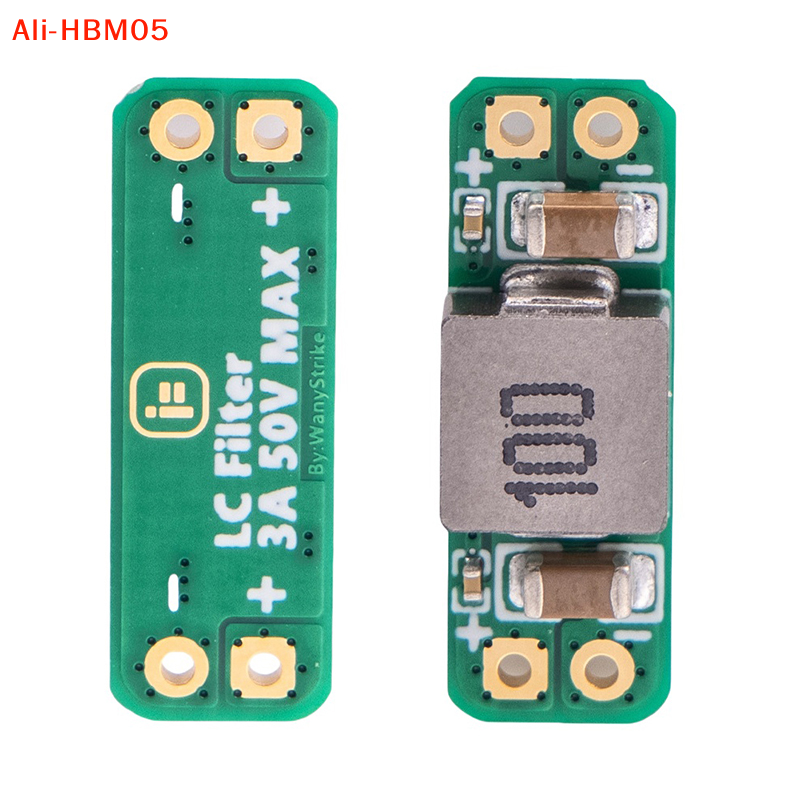 (HB05)1PC Green IFlight LC Fil - Drone Camera Filter recension och pris