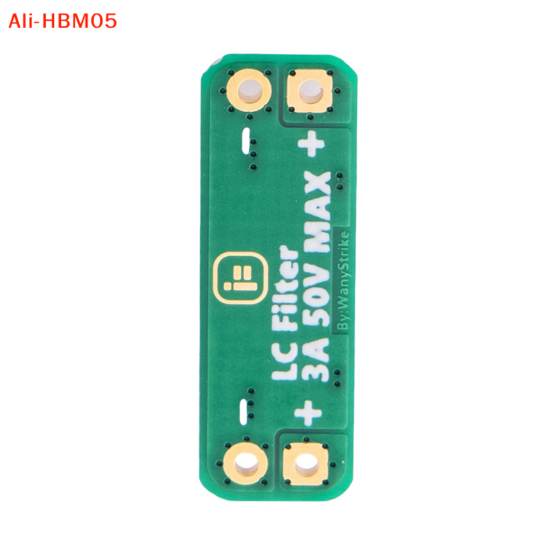 (HB05)1PC Green IFlight LC Fil - Drone Camera Filter recension och pris