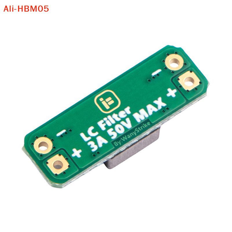 (HB05)1PC Green IFlight LC Fil - Drone Camera Filter recension och pris