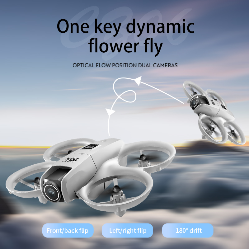 New V66 Mini Drone HD Camera 4 - Drone Camera Professional recension och pris