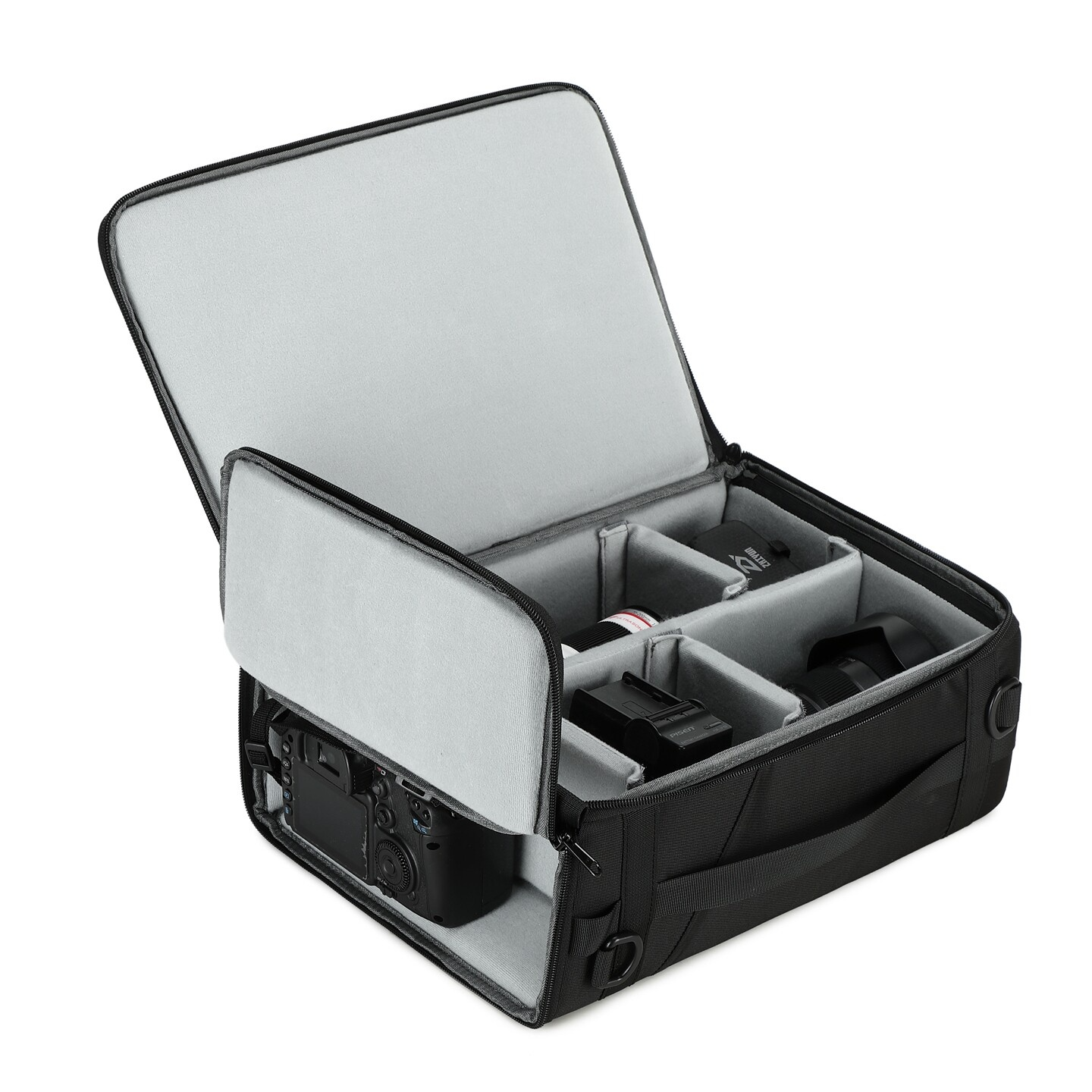 Professional Camera Inner Bag  - Drone Camera Professional recension och pris