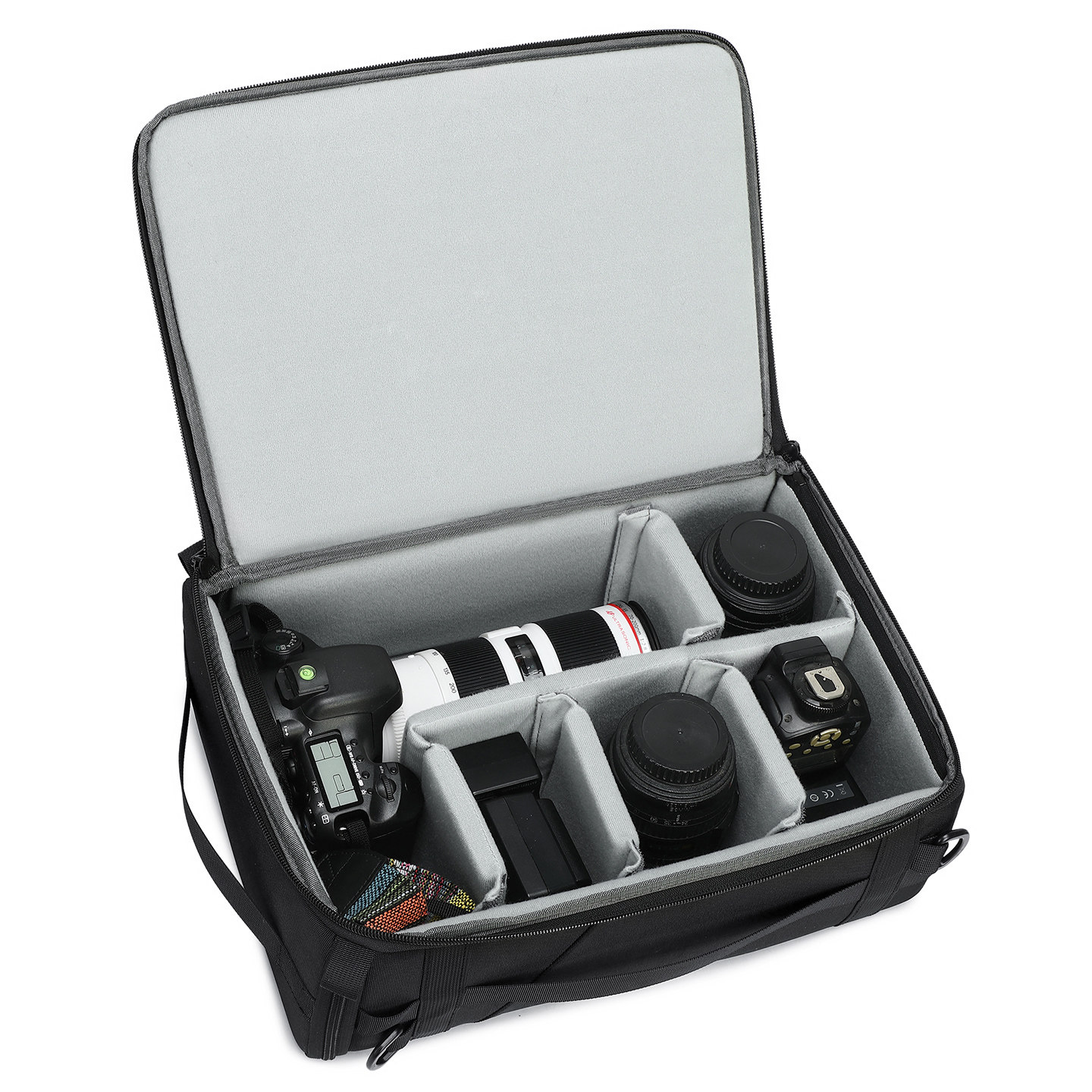 Professional Camera Inner Bag  - Drone Camera Professional recension och pris