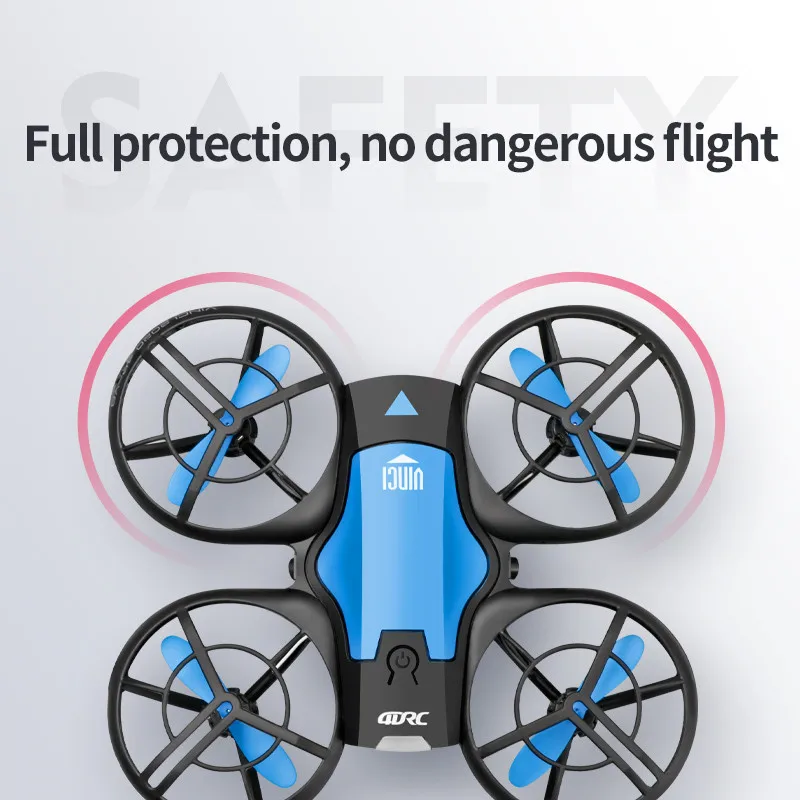 V8 New Mini Drone 4K Professio - Drone Camera Professional recension och pris
