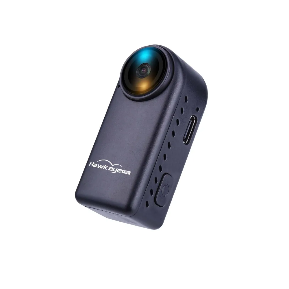Hawkeye Firefly Thumb3 4K Mini - Drone Camera Vlog recension och pris