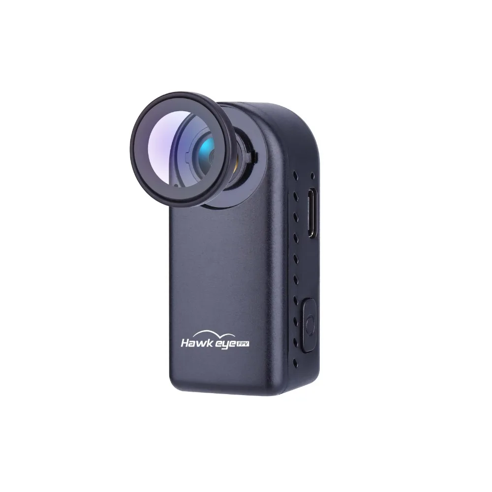 Hawkeye Firefly Thumb3 4K Mini - Drone Camera Vlog recension och pris