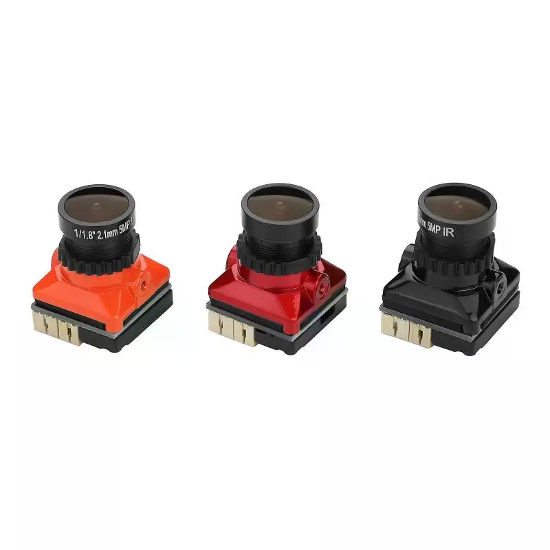 Mini FPV Camera With Super Wid - Drone Camera Wide Angle recension och pris