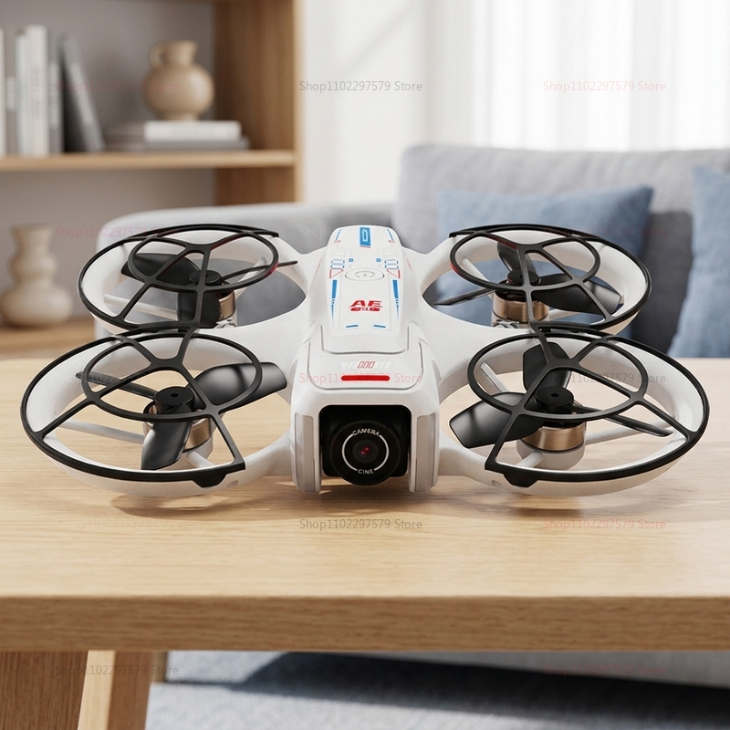 Introduction Drone GPS 8K Prof - Drone Camera With Gimbal recension och pris