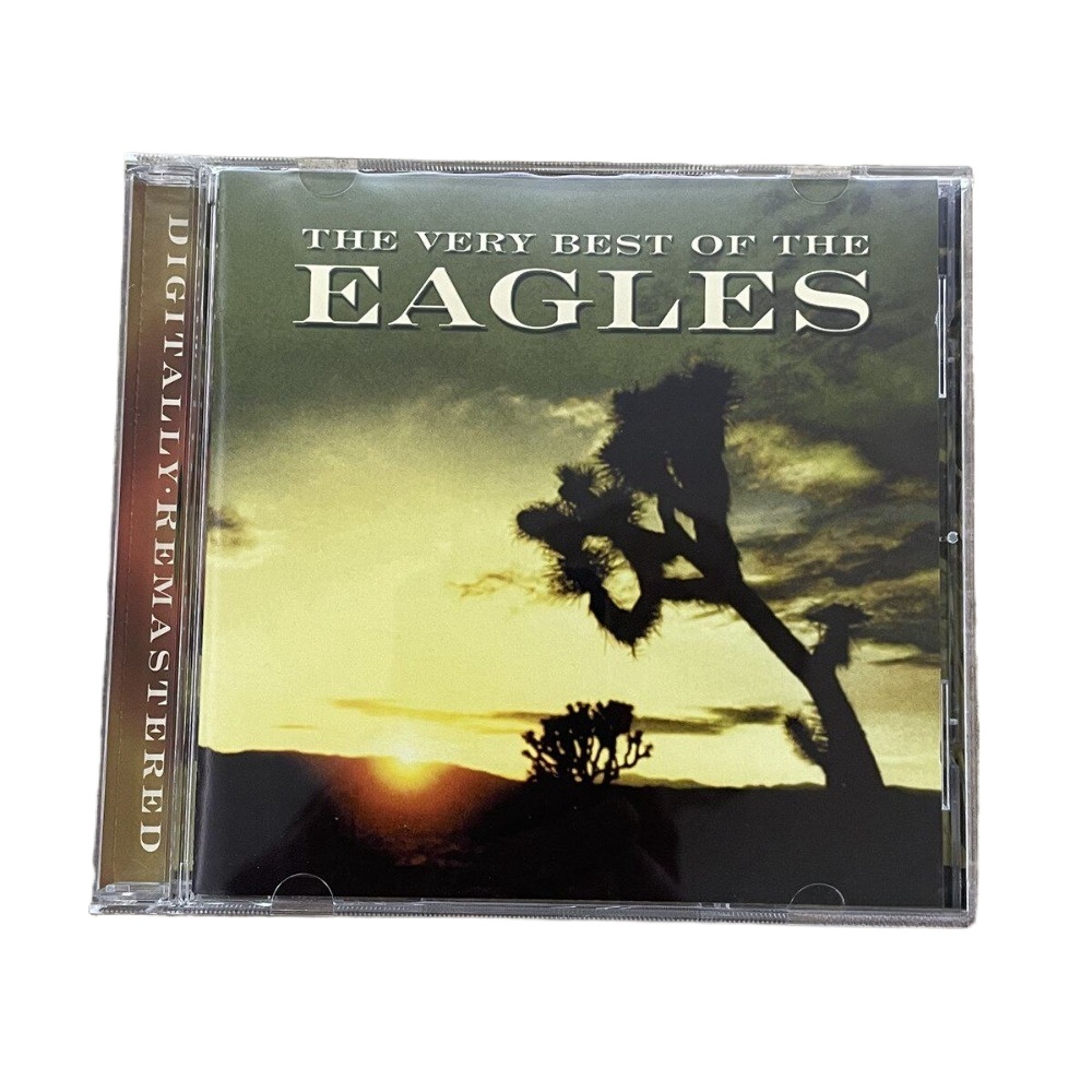 Timeless Classic Country Rock  - Drone Camera Stabilized recension och pris