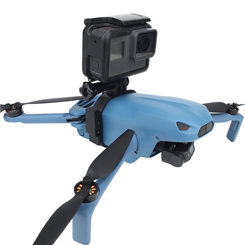 A37T-Camera Holder Bracket For - Drone Camera Action recension och pris