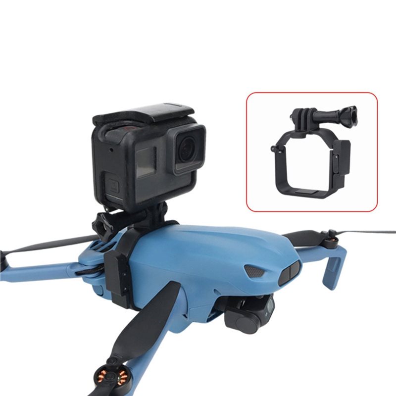 A37T-Camera Holder Bracket For - Drone Camera Action recension och pris