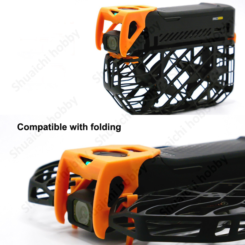 1Set For Hover X1 Pro/Promax A - Drone Camera Case recension och pris