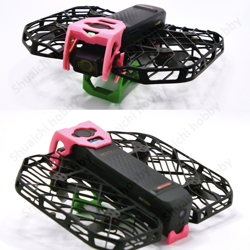 1Set For Hover X1 Pro/Promax A - Drone Camera Case recension och pris