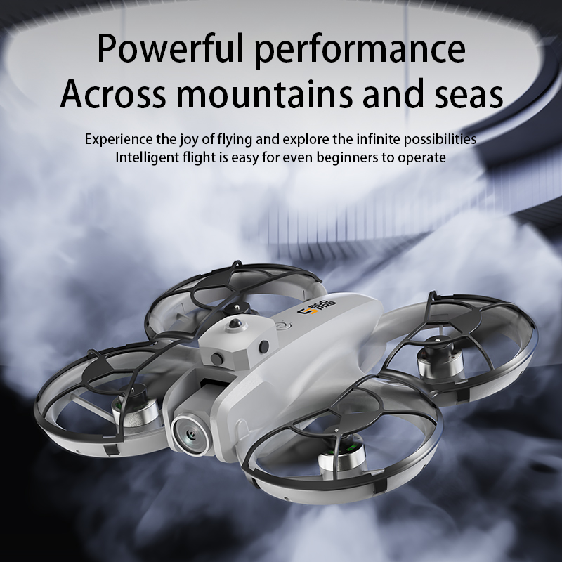 2026 New ES800PRO Drone 2.4inc - Drone Camera Vlog recension och pris