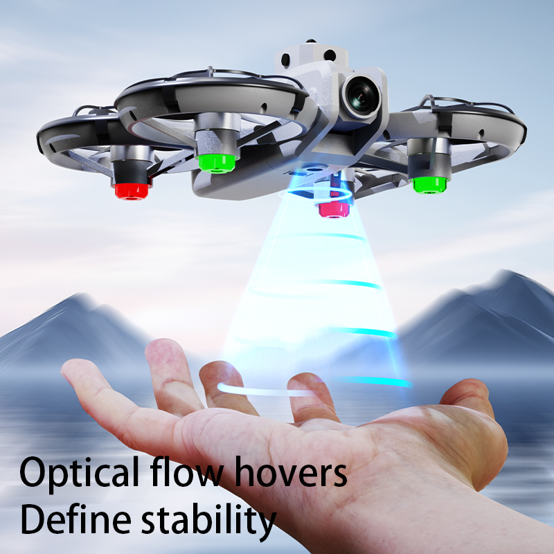 2026 New ES800PRO Drone 2.4inc - Drone Camera Vlog recension och pris