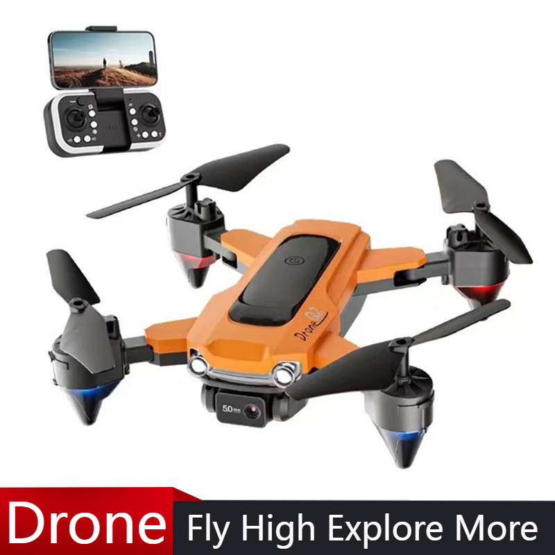 Q2 Drone Professional 8K HD Do - Drone Camera Professional recension och pris