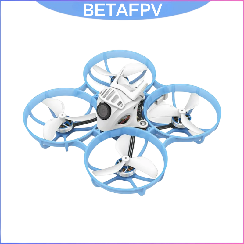 BETAFPV Meteor75 Pro 1S Brushl - Drone Camera 4K recension och pris
