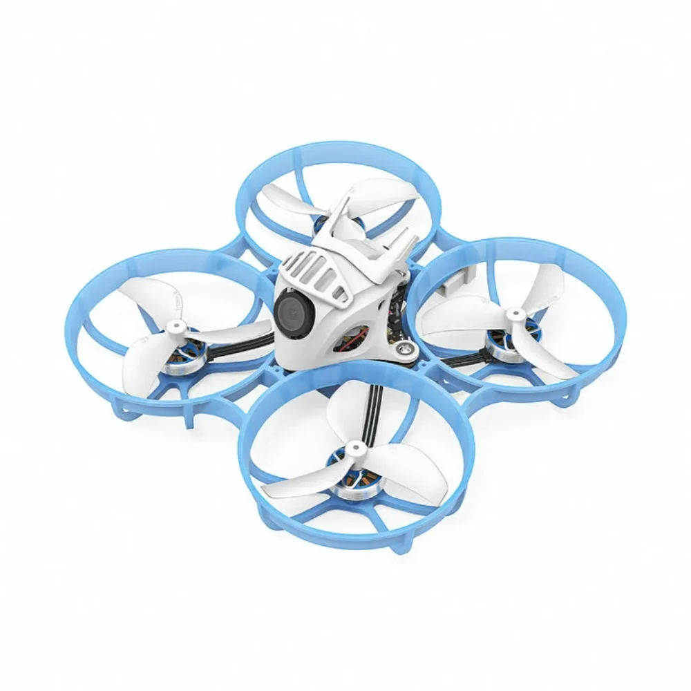BETAFPV Meteor75 Pro 1S Brushl - Drone Camera 4K recension och pris