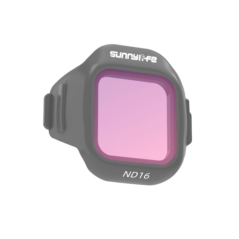 SQPP-SUNNYLIFE ND Filters 8/16 - Drone Camera Filter recension och pris