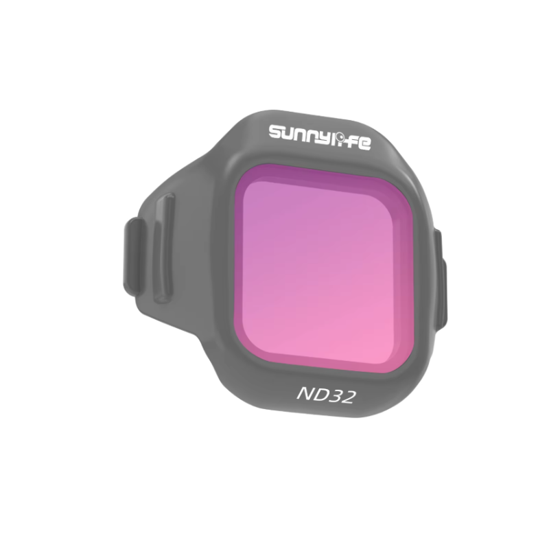 SQPP-SUNNYLIFE ND Filters 8/16 - Drone Camera Filter recension och pris