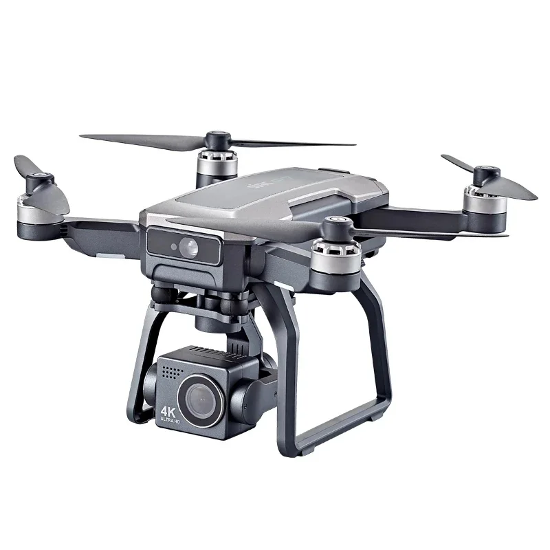 SJRC F7s 4K PRO Drone 4K obsca - Drone Camera Professional recension och pris