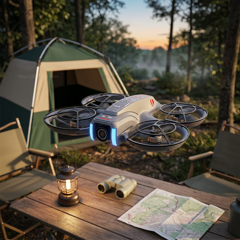 2026 New AE21 Drone 8K HD Prof - Drone Camera Professional recension och pris