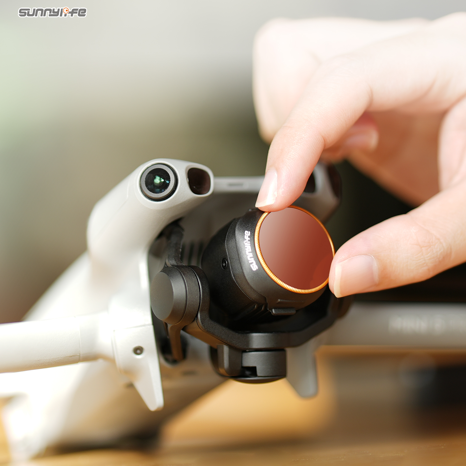 Drone Filter For DJI Mini 5 Pr - Drone Camera Filter recension och pris