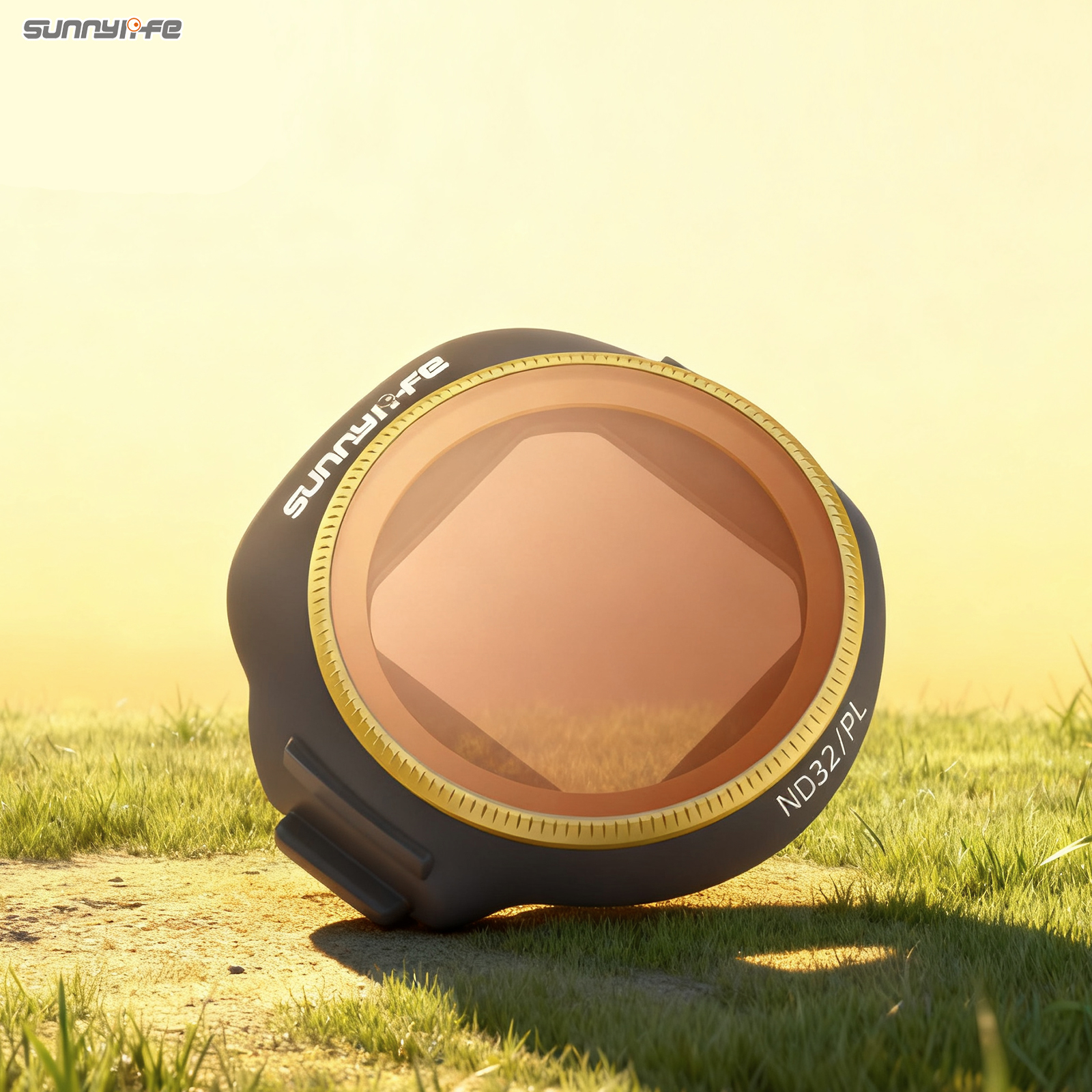 Drone Filter For DJI Mini 5 Pr - Drone Camera Filter recension och pris