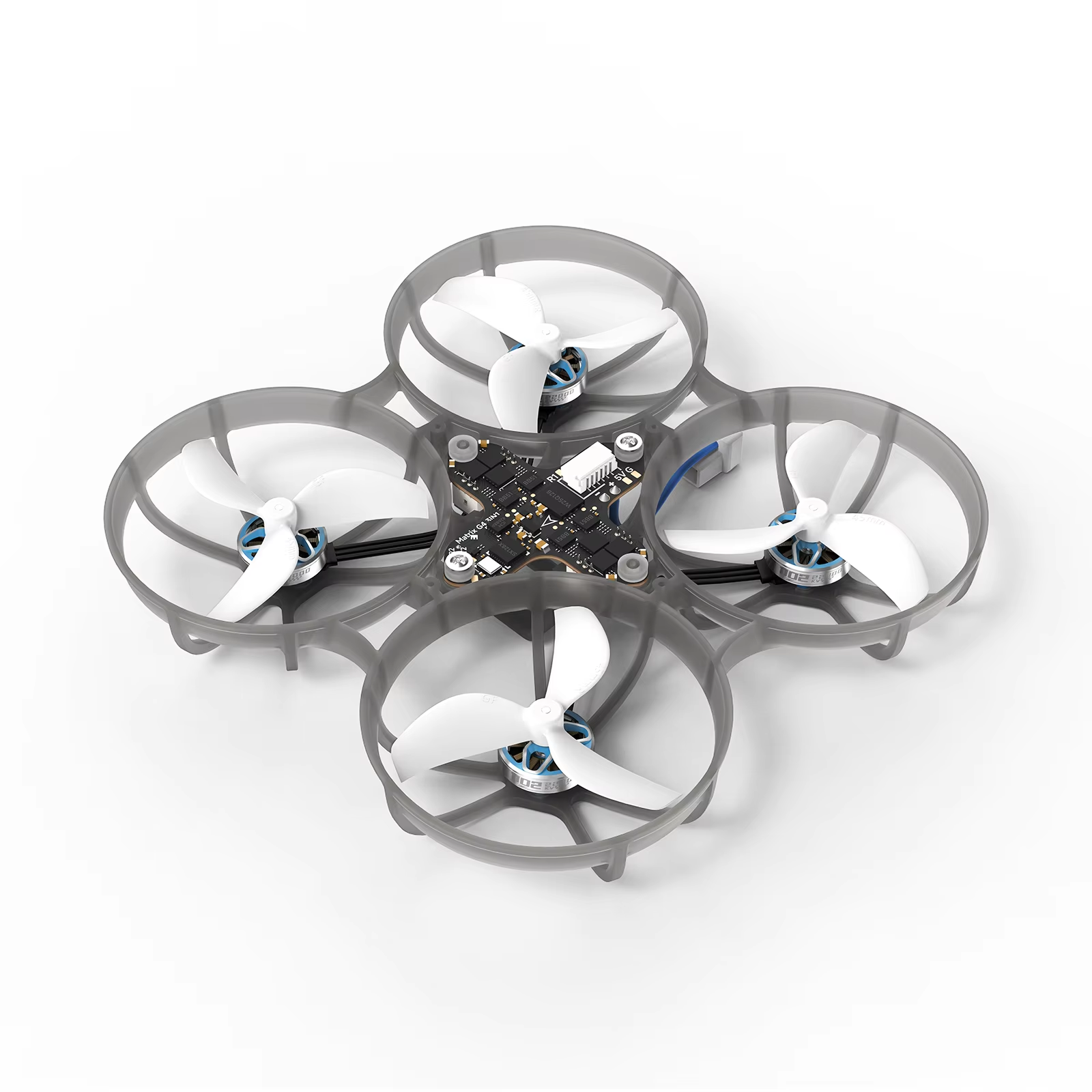 BETAFPV Meteor75 Pro FPV Drone - Drone Camera Professional recension och pris
