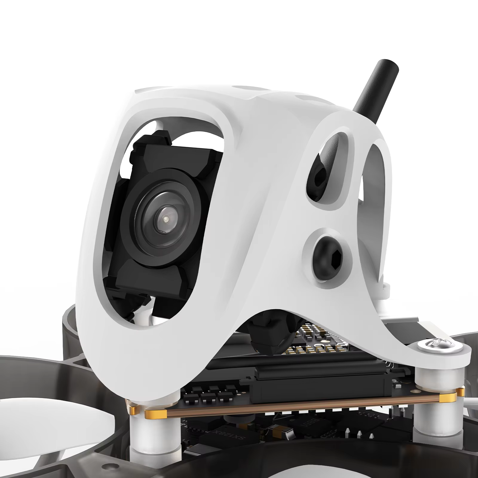 BETAFPV Meteor75 Pro FPV Drone - Drone Camera Professional recension och pris