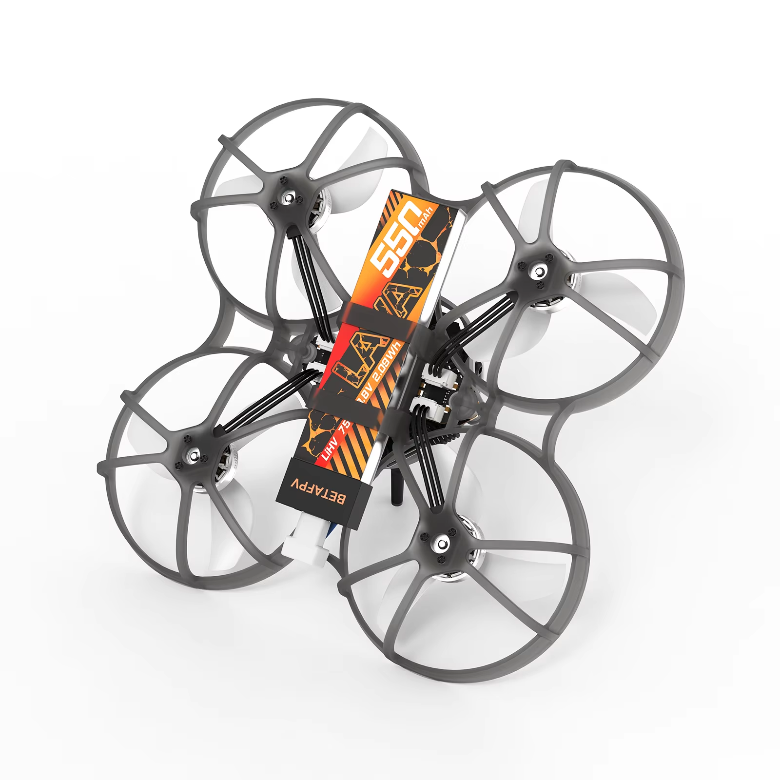 BETAFPV Meteor75 Pro FPV Drone - Drone Camera Professional recension och pris