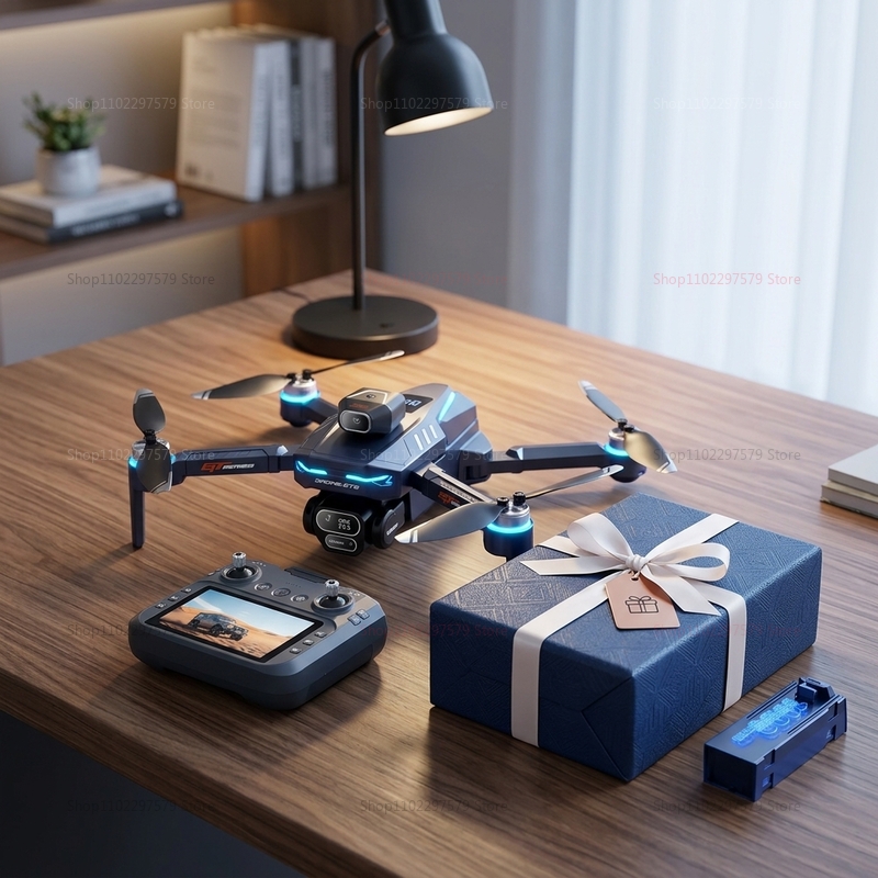 Homologado ANATEL Hot NEW Dron - Drone Camera Professional recension och pris