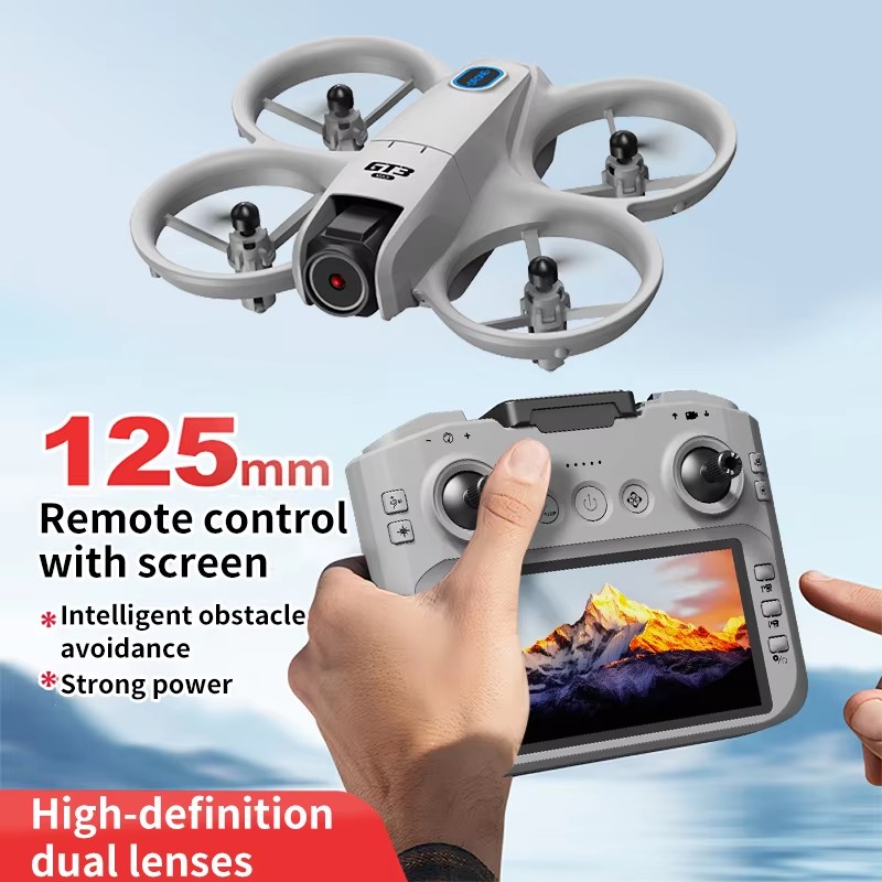 2026 New GT3 Max Drone 8K 5G G - Drone Camera Thermal recension och pris