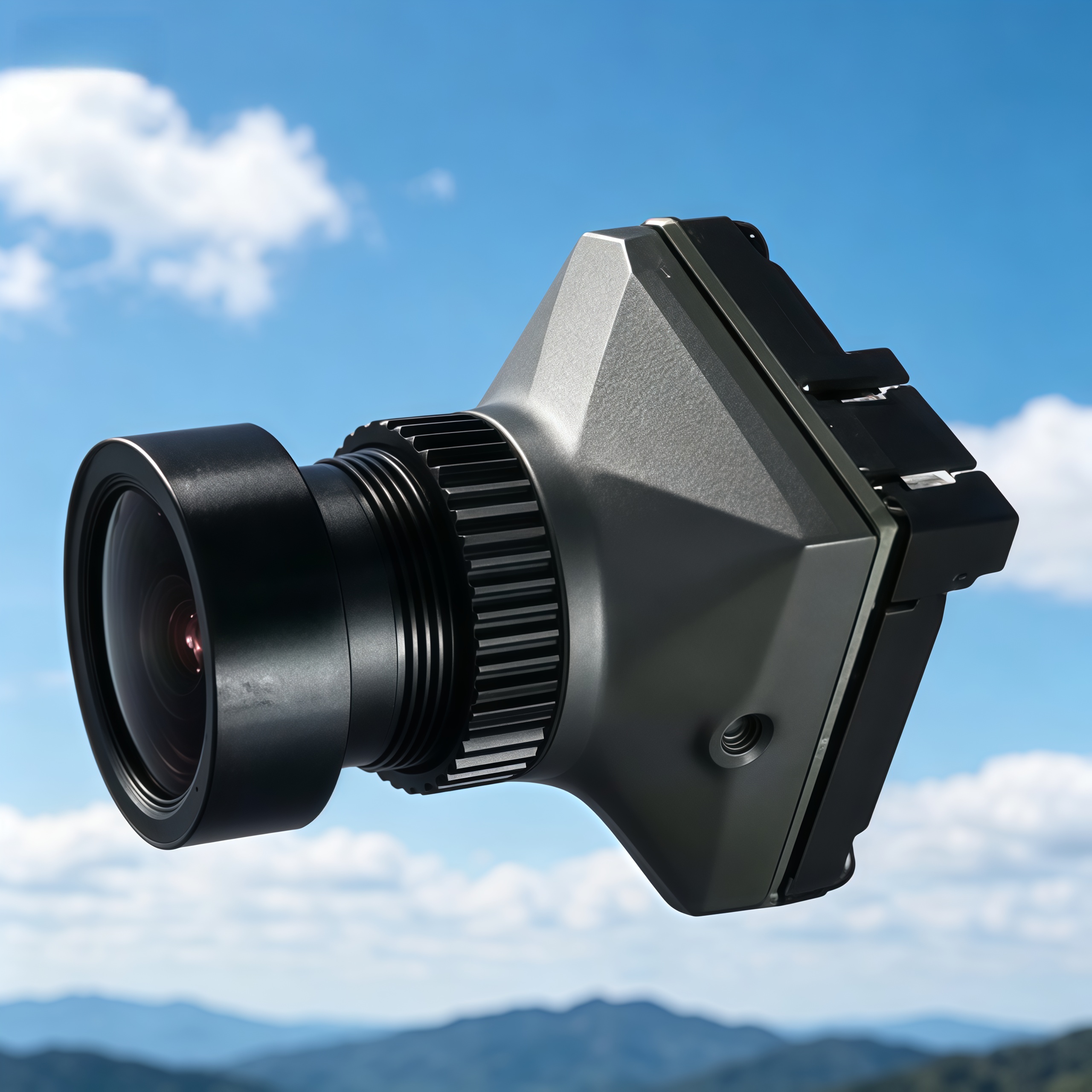 1500TVL HD CADDX Snail FPV Cam - Drone Camera Lens recension och pris