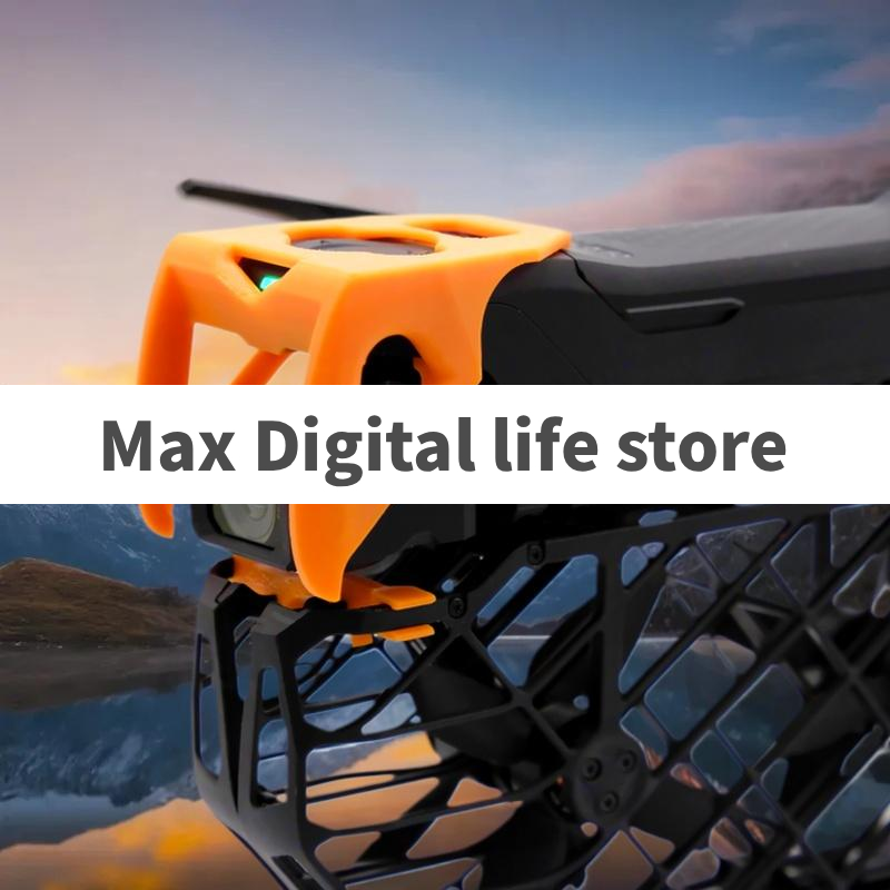For Hover X1 Pro/Pro Max Drone - Drone Camera Filter recension och pris