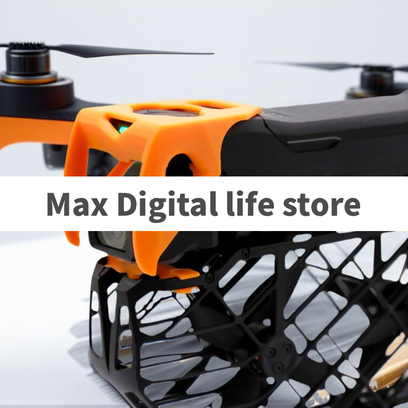 For Hover X1 Pro/Pro Max Drone - Drone Camera Filter recension och pris