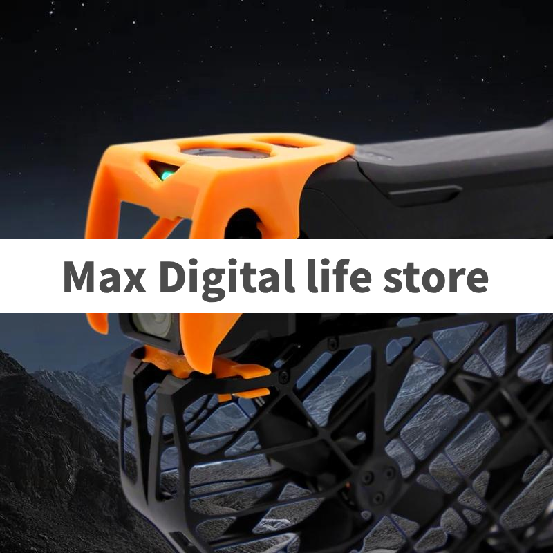 For Hover X1 Pro/Pro Max Drone - Drone Camera Filter recension och pris