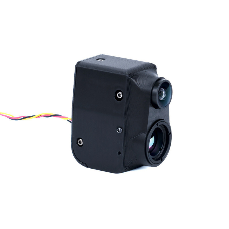 640x512 NCZOBOE  HD Dual Therm - Drone Camera Thermal recension och pris