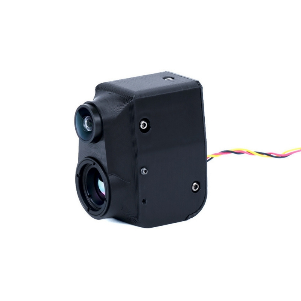 640x512 NCZOBOE  HD Dual Therm - Drone Camera Thermal recension och pris